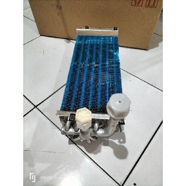 Jual evapurator evaporator evap AC kijang kapsul taruna elf blower a3