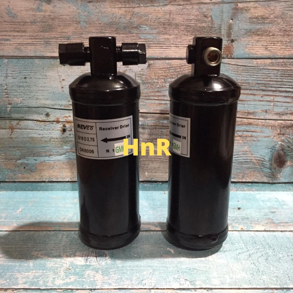 Jual Dryer Filter AC Mobil ORING 5/16 R12 KWALITAS TERBAIK | Shopee ...