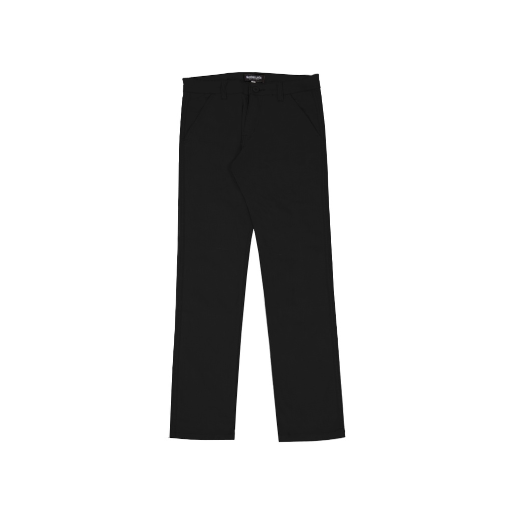 Rekomendia - Celana Chino Dobujack Rapier 3
