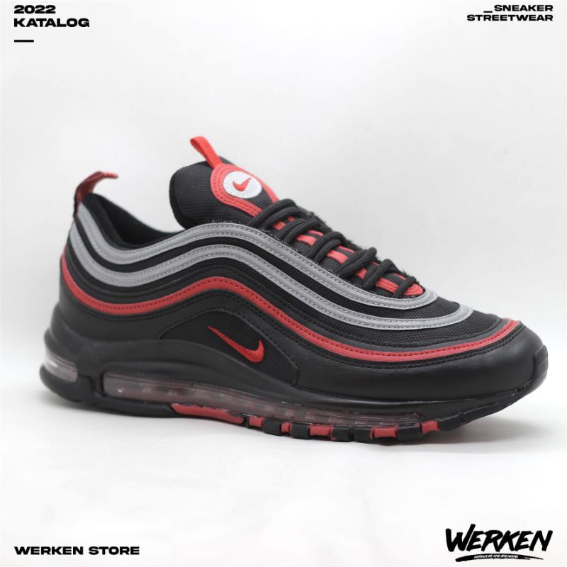 air max 97 essential black