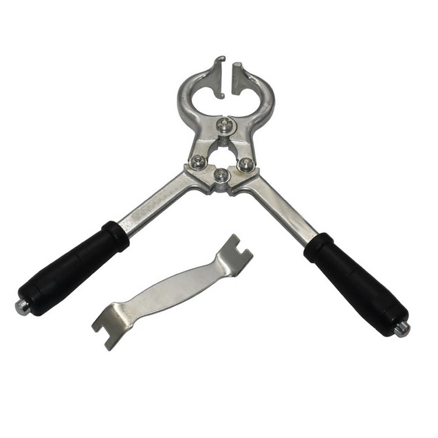 Jual Tang Bordizzo, Castration Plier 380mm Tang Burdizzo Shopee