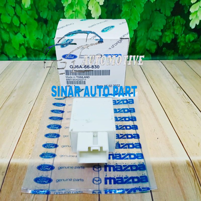 Jual FLASHER SEN FORD RANGER 2.5 2500CC BT50 | Shopee Indonesia