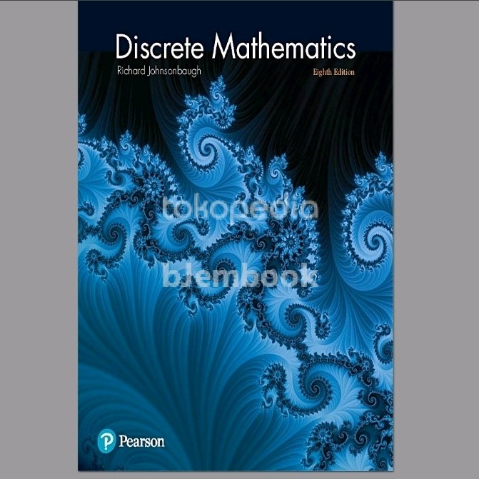 Jual Buku Bagus Discrete Mathematics | Shopee Indonesia