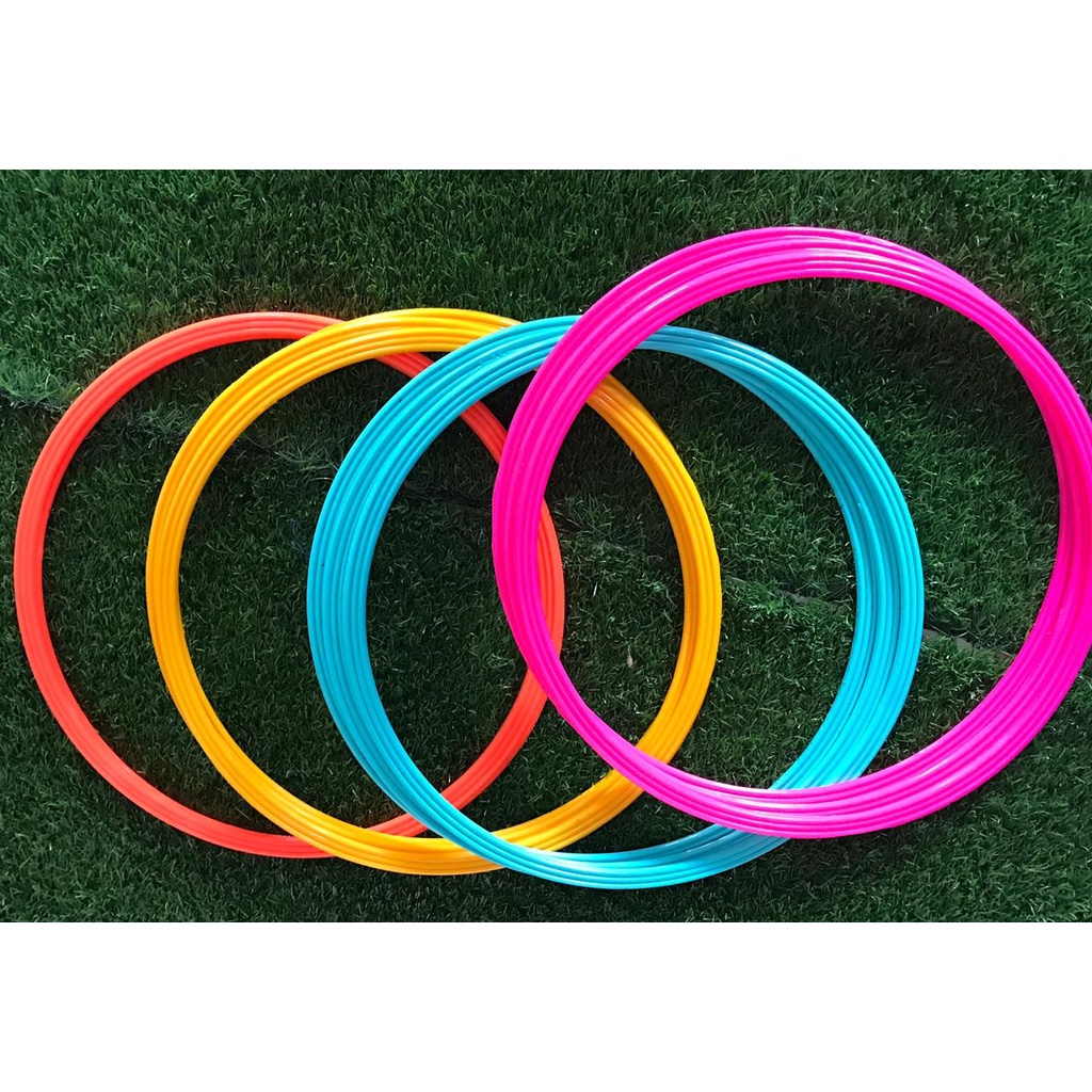 Jual Alat Latihan Speed Rings isi 6pcs | Shopee Indonesia