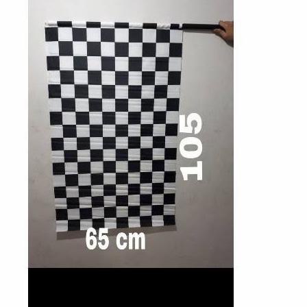 Jual BENDERA START FINISH / START FLAG/ BENDERA LOMBA | Shopee Indonesia