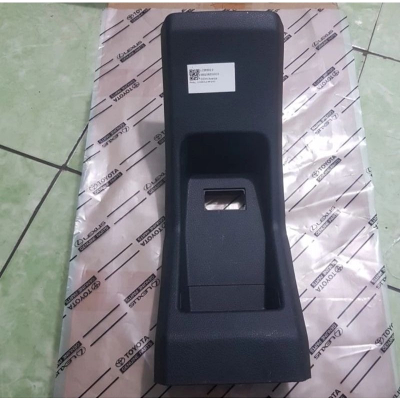 Jual Panel Konsul Box Consul Toyota Avanza Rakitan 2021-2022 | Shopee ...
