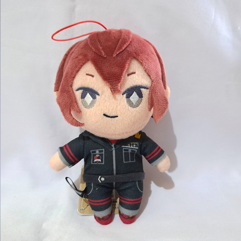 Jual Twisted Wonderland Nui EX PE - Riddle Roseheart | Shopee Indonesia