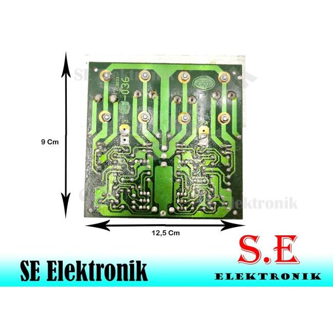 Jual Kit power amplifier OCL 150 w stereo jengkol | Shopee Indonesia