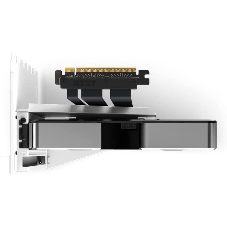 Jual NZXT Vertical GPU Mounting Kit - GPU Holder & PCIe 4.0 Riser Cable ...