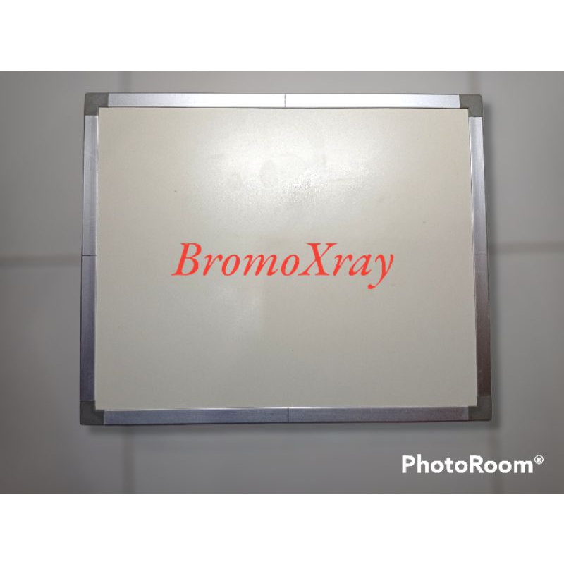 Jual Cassette x-ray 24x30 Kaset xray screen radiografi rontgen ronsen ...