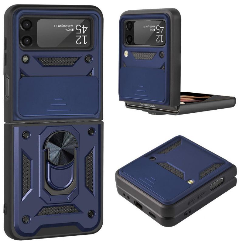 Jual CASE ROBOT SAMSUNG Z FLIP 3 / TRASFORMES /ROBOT TUTUP CAMERA ...