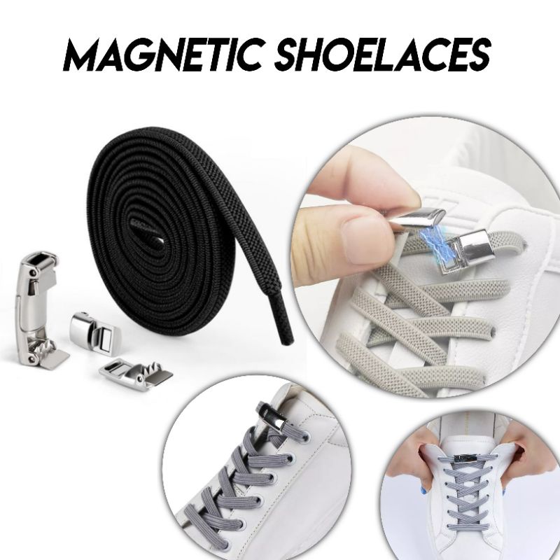 Jual Shoe Laces / Tali Sepatu / Tali Sepatu Simple / Shoelace Simple