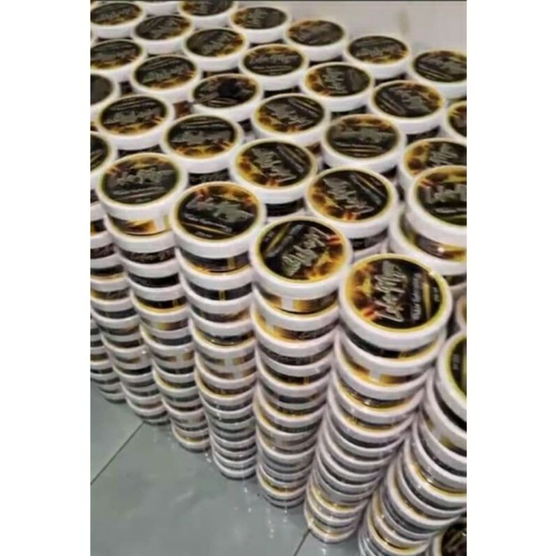 Jual LULUR MAGIC BY FENNY FRANS ORIGINAL 100% ( BISA COD) | Shopee ...