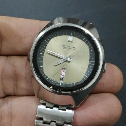 Seiko 2024 6309 8070