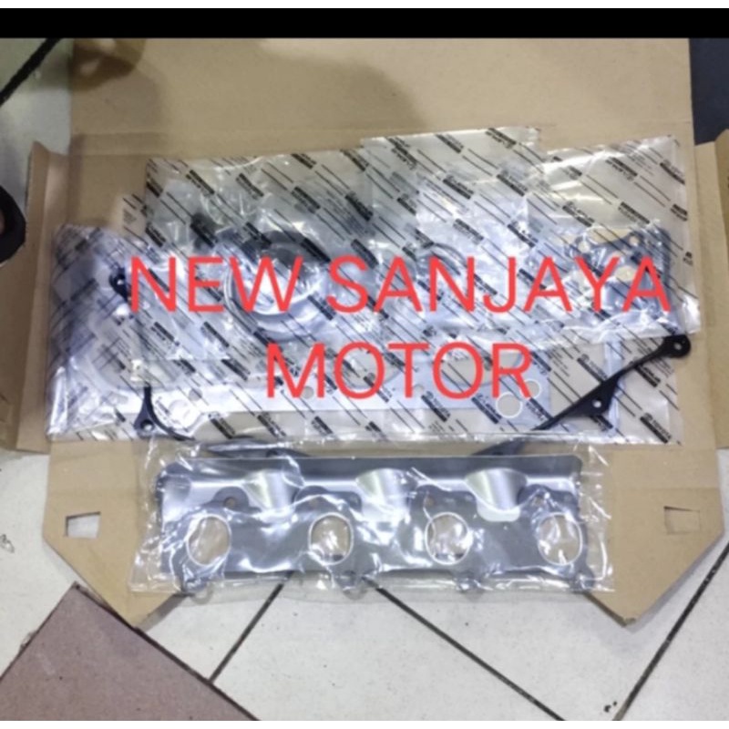 Jual Packing Set Full Kijang Efi Cc Atau Kijang Lgx Cc Original