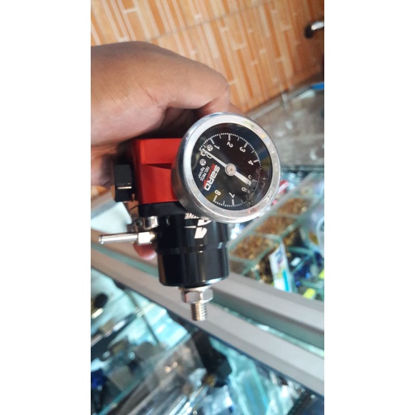 Jual Meteran SARD Fuel Pressure Regulator ( Original ) Shopee Indonesia