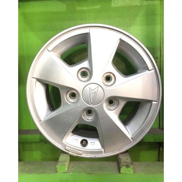 Jual Velg Mobil R13 PCD 5x114,3 Gran Max, Luxio, New Carry Pick Up ...