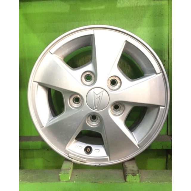 Jual Velg Mobil R13 PCD 5x114 3 Gran Max Luxio New Carry Pick Up