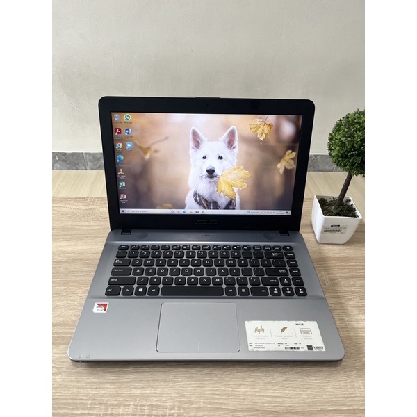 Jual Laptop Asus X441b | Shopee Indonesia