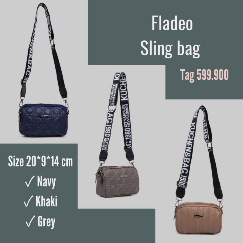 Jual handbag branded Harga Terbaik & Termurah November 2023