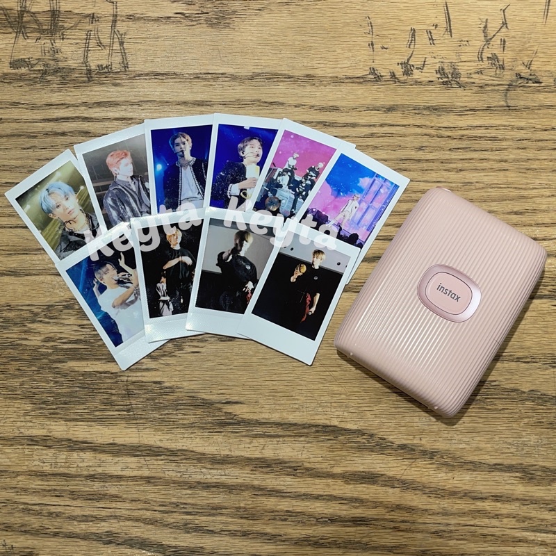Jual Jasa Cetak Polaroid Asli Instax Fujifilm | Shopee Indonesia