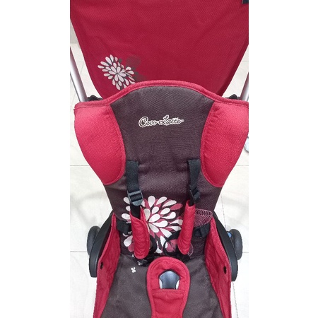 Cocolatte iflex deals