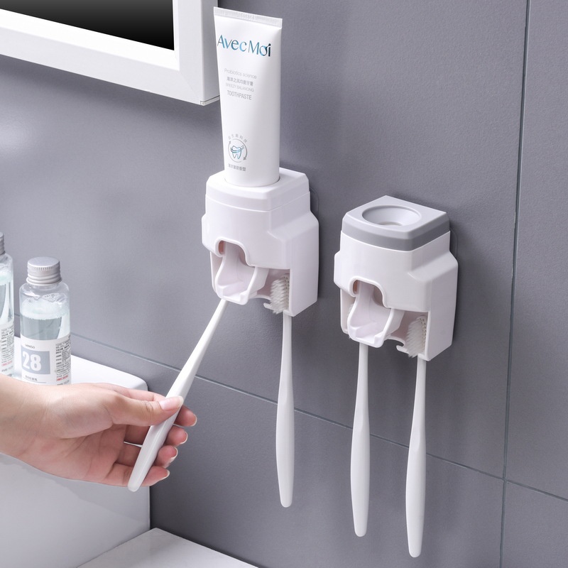 Jual Dispenser Odol / Toothpaste Dispenser | Shopee Indonesia