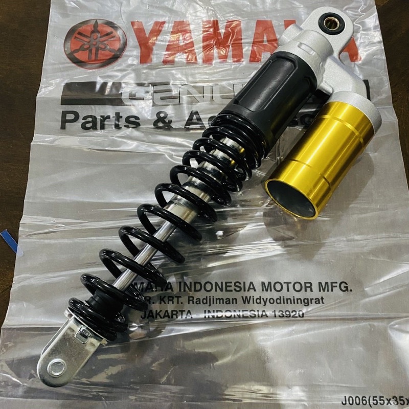 Jual Shock Breaker Tabung Sok Breker Nmax Old N Max New Pcx Vva Shockbreaker Belakang Nmax