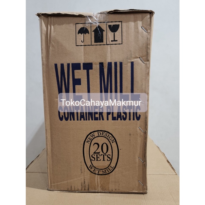 Jual Chopper Cabe/Blender Cabe/Blender Mini/Penggiling Cabe Bawang ...