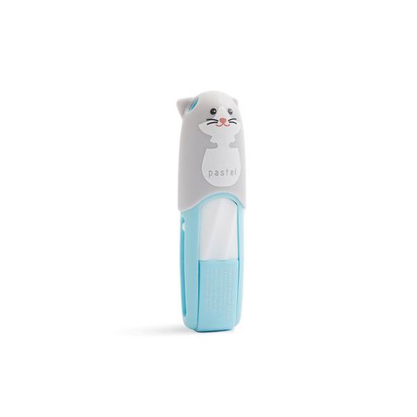 Jual PASTEL INHALER CAP HAMSTER/PENUTUP INHALER 100% ORIGINAL THAILAND ...