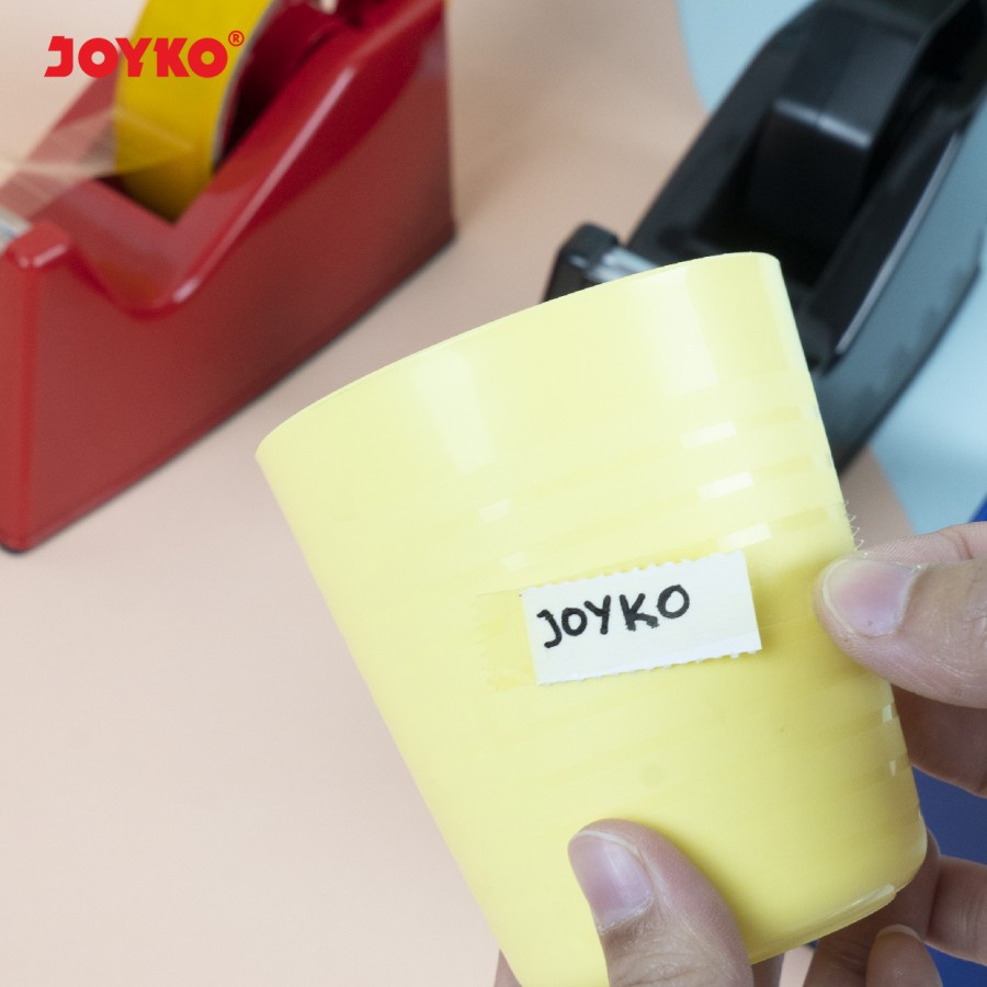 Jual Tape Cutter / Tape Dispenser / Tempat Pemotong Isolasi Joyko TD ...