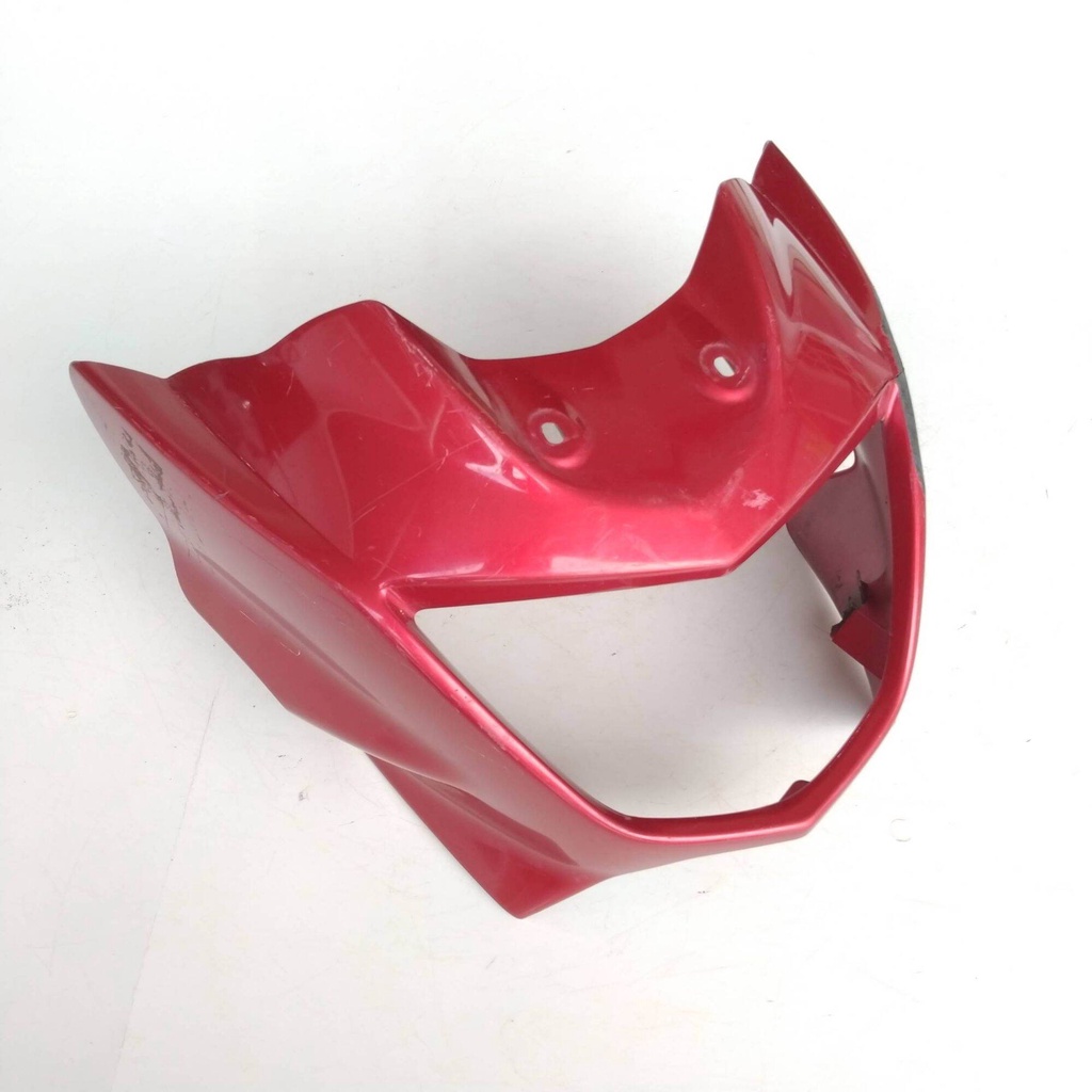 Jual BARONG LAMPU DEPAN KAWASAKI NINJA 150 R SS ORIGINAL BEKAS BARONG