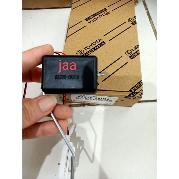 Jual pelampung tangki tengki innova fuel tank gauge innova 833200k010