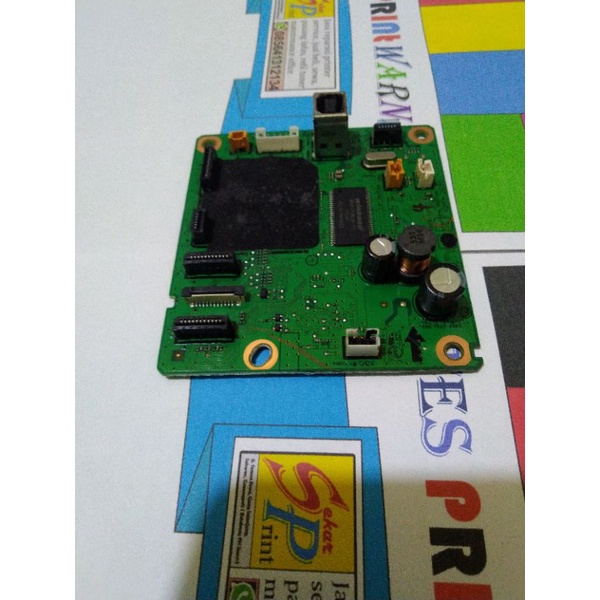 Jual mesin canon mp237 second | Shopee Indonesia