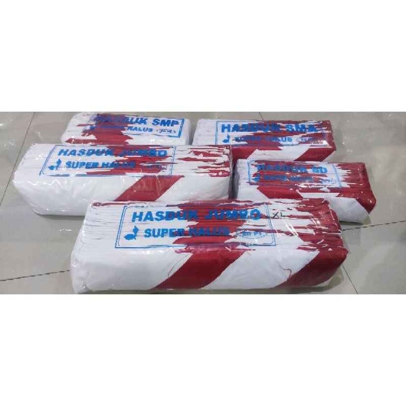 Jual Hasduk Pramuka SMP (ISI 20pcs) | Shopee Indonesia