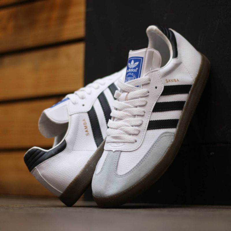 adidas gazelle silver green womens adidas Originals Samba OG - JS3831 | SNS