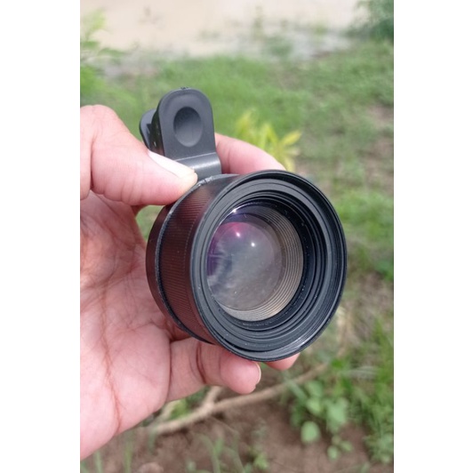 Jual Lensbong Prosumer X 40mm | Shopee Indonesia