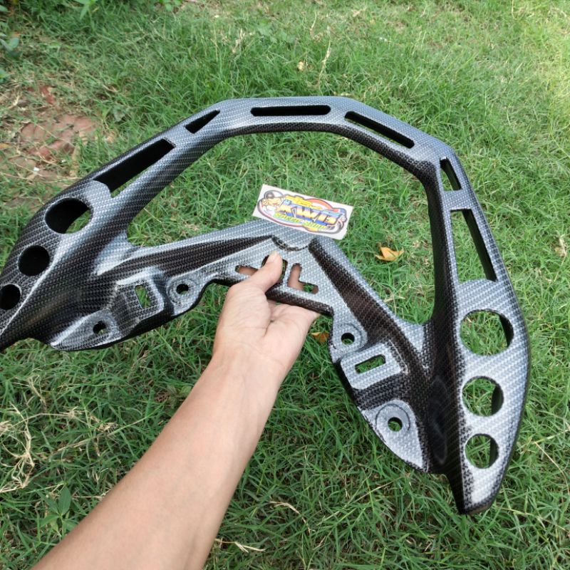 Jual Behel yamaha nmax old model original coak custom BEHEL BEGEL ...