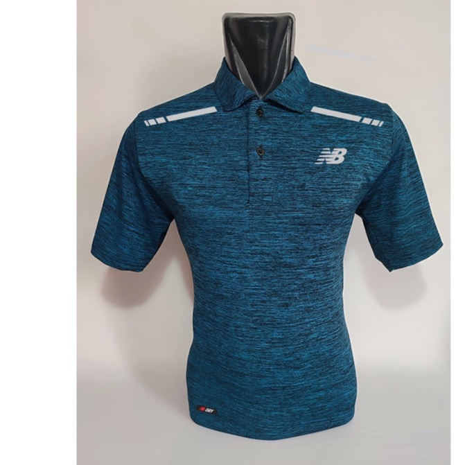 Jual Enx Sport KAOS OLAHRAGA PRIA BERKERAH / BAJU OLAHRAGA OUTDOOR