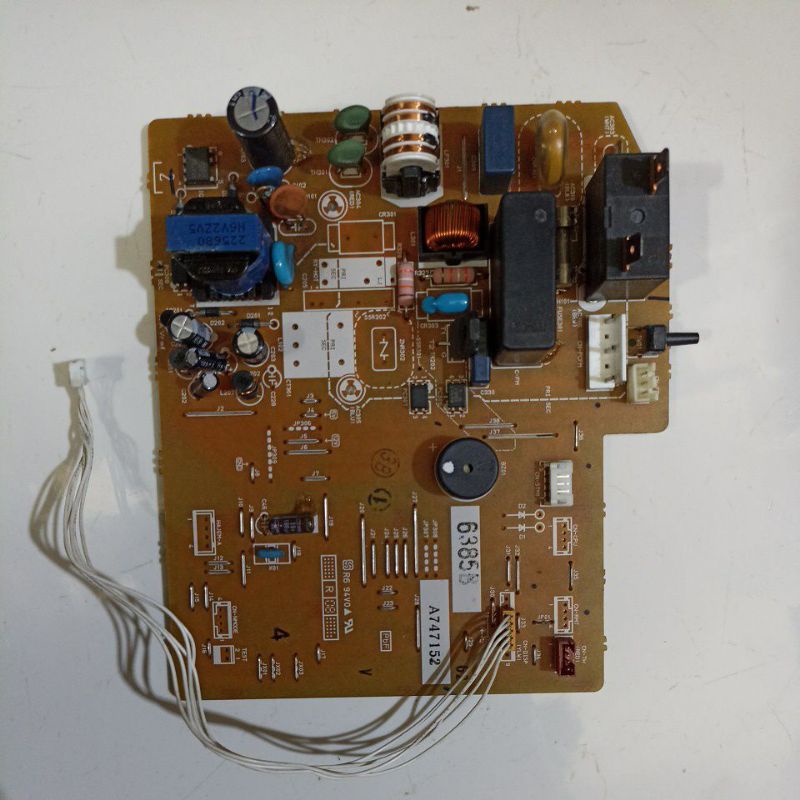 Jual Modul pcb indor ac split panasonic 0.5pk-2pk | Shopee Indonesia