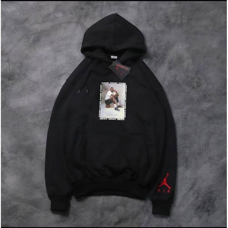 Jual HOODIE JAKET SWEATER AIR JORDAN RAINBOW FULLTAG LABEL Shopee Indonesia