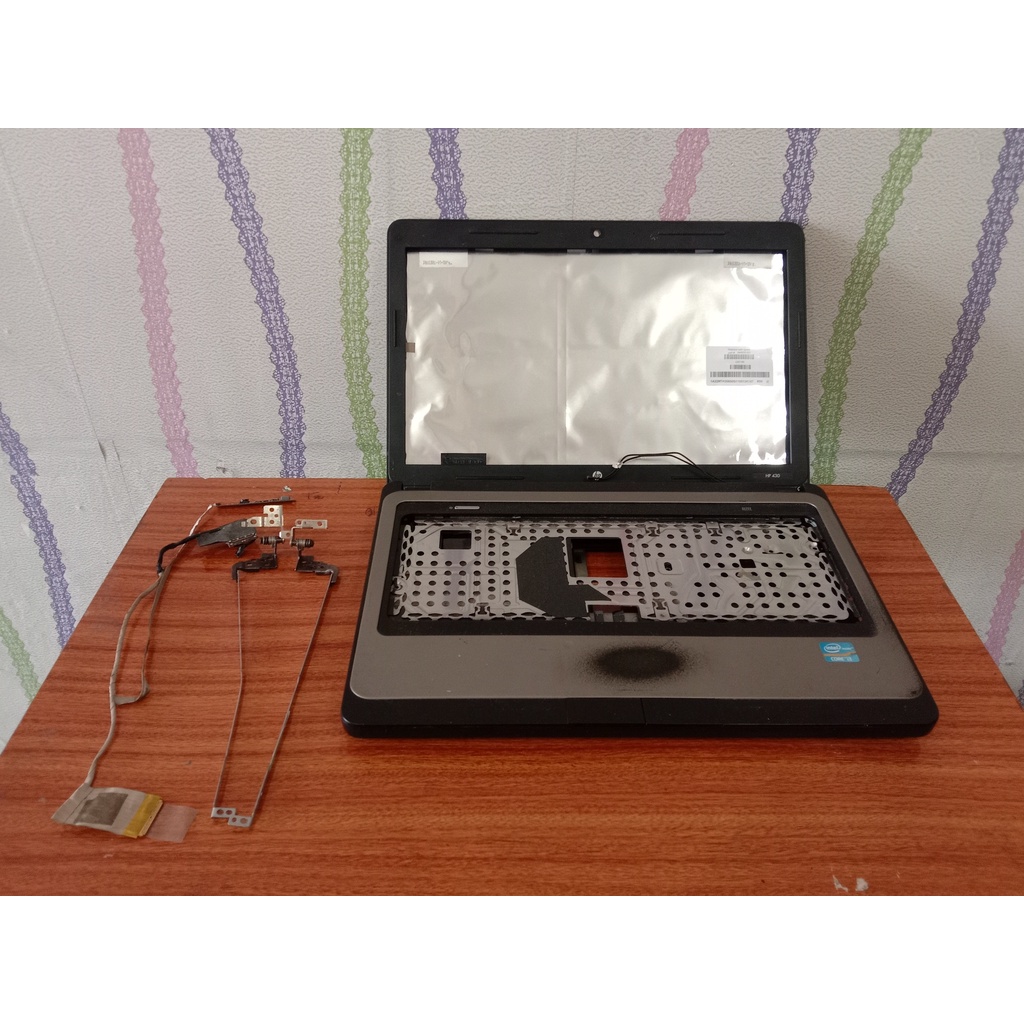 Jual Casing kesing laptop cq43 | Shopee Indonesia