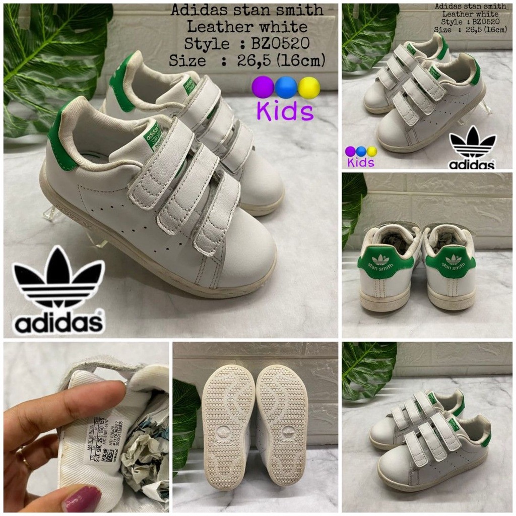 Adidas bz0520 2024