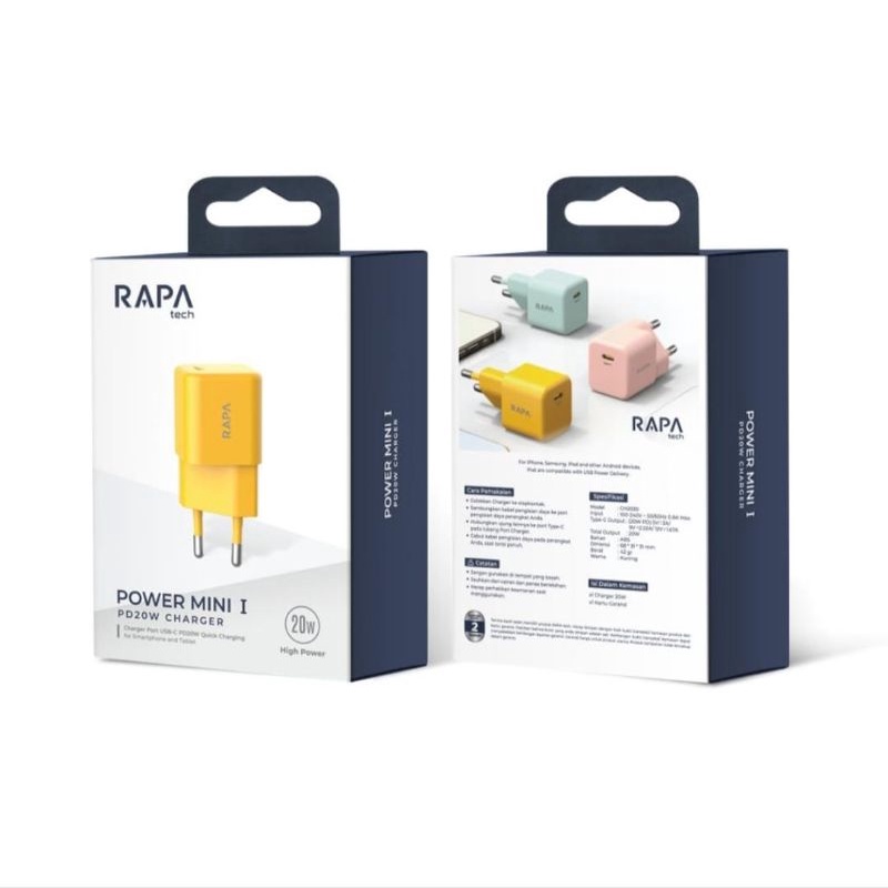Jual Travel Adaptor RAPA tech | Shopee Indonesia