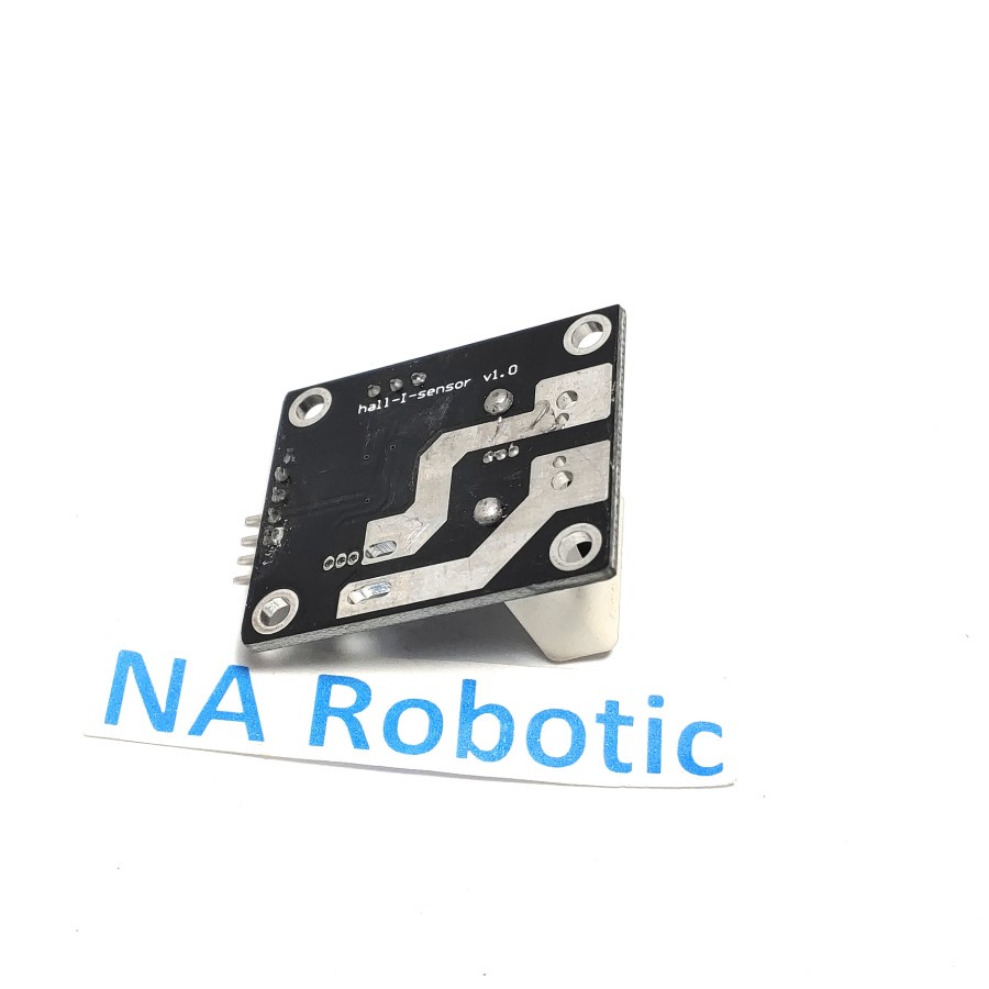 Jual WCS 1600 Hall Current Sensor Arus 100A | Shopee Indonesia