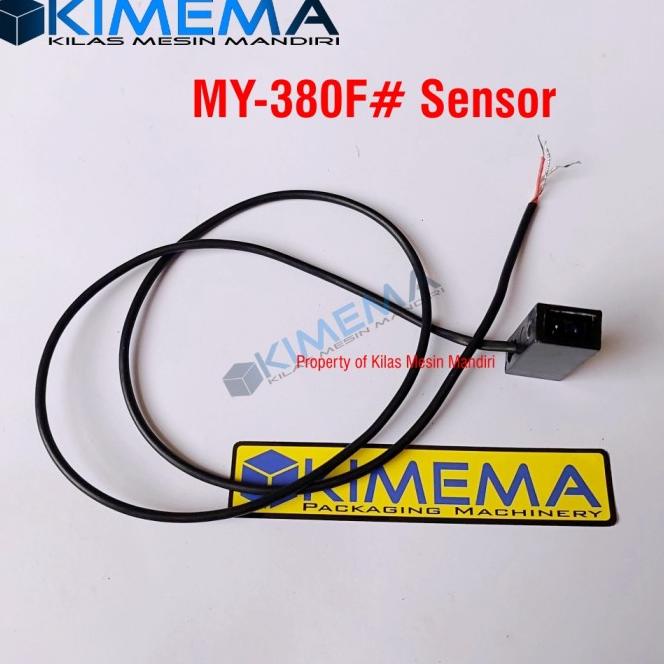 Jual Sensor Untuk Mesin Coding Expired Date Printer Type My 380 Fw ...