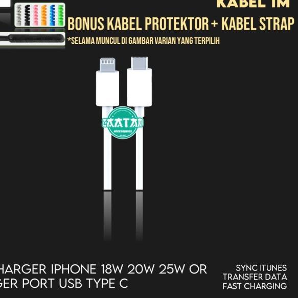 Jual CHARGER ADAPTER IPHONE 13 PRO MAX 12 PRO MAX 12 MINI 20W TYPEC