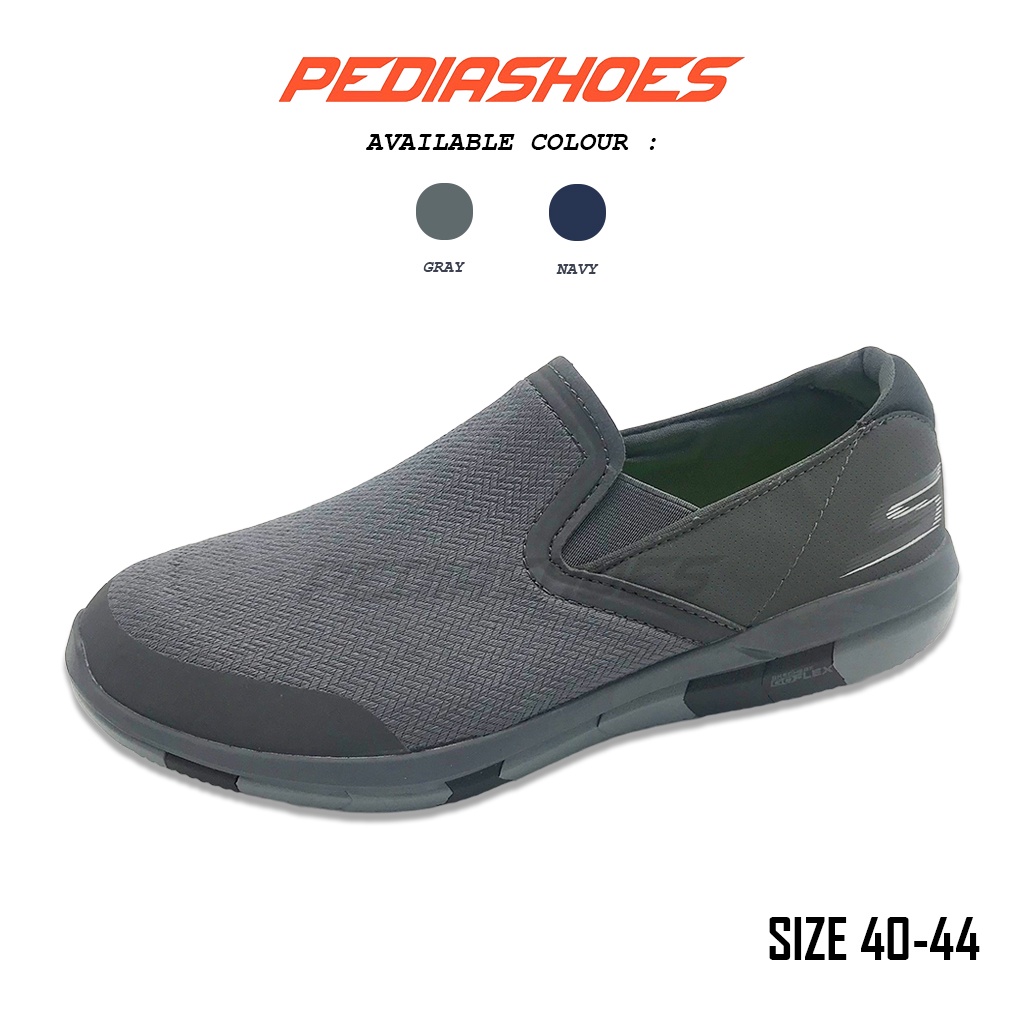 Skechers Sepatu Skechers Pria Skechers Original Sketcher Skecher GOflex Walk
