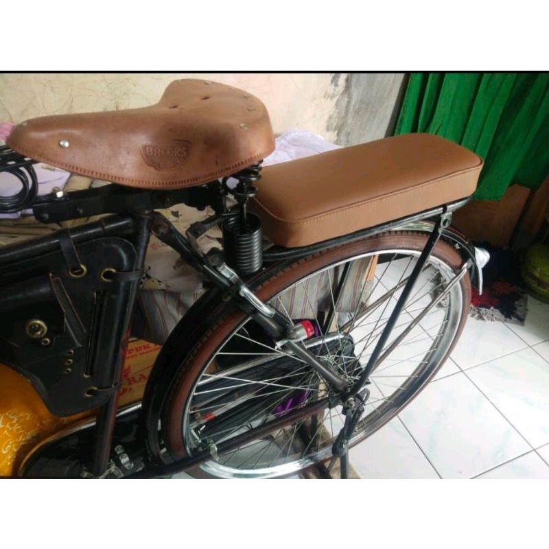 Jual Sepeda Onthel Terlengkap & Harga Terbaru Agustus 2026 | Shopee ...
