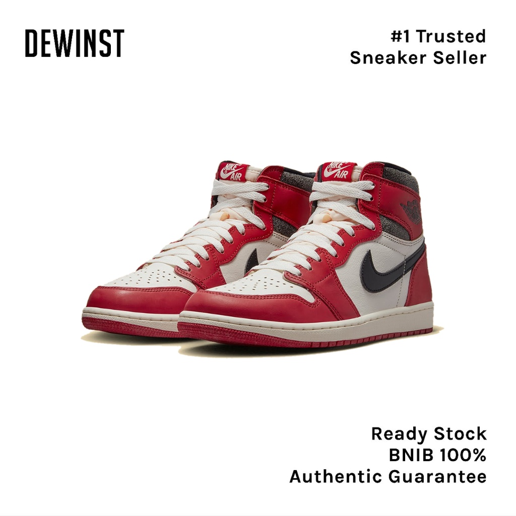 Jual Sepatu Jordan Original Terlengkap Harga Terbaru November